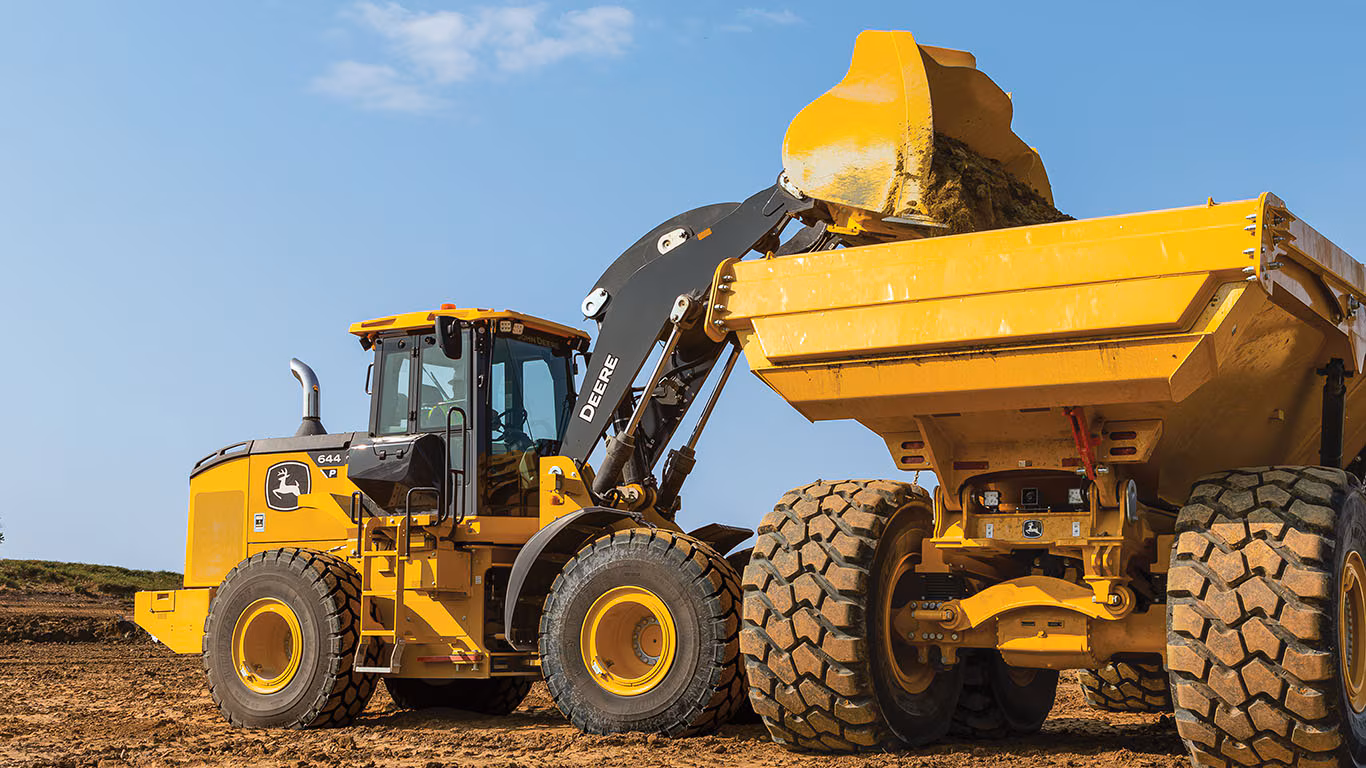 Equipment Rental