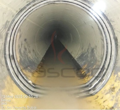 Water Transmission and Distribution Network Repair - Gallery 3