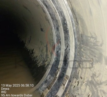 Water Transmission and Distribution Network Repair - Gallery 5