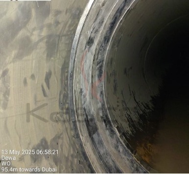 Water Transmission and Distribution Network Repair - Gallery 6