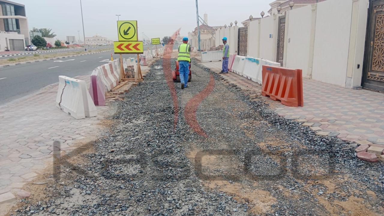 132 kV Cable Laying – Pondview SS - Gallery 5
